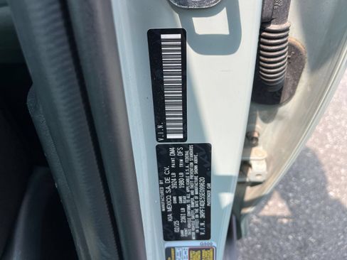 Used 2025 Kia K4 FWD image 29