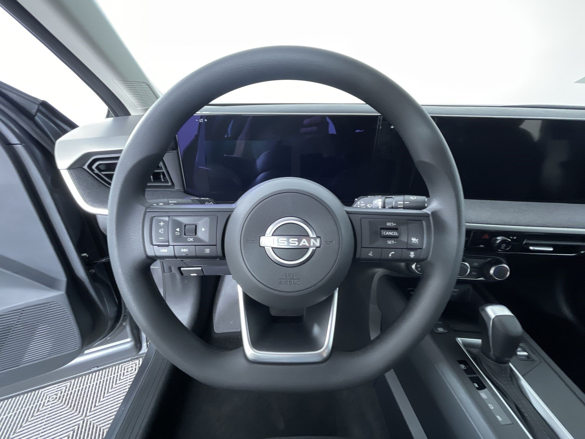 Certified 2026 Nissan Kicks S AWD/4WD image 16