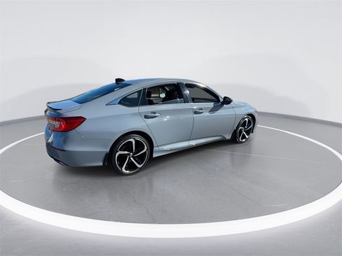 Used 2022 Honda Accord Sport image 14