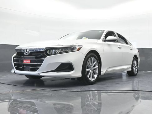Used 2021 Honda Accord LX image 51