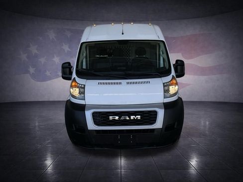 Used 2019 RAM ProMaster 3500 FWD image 8