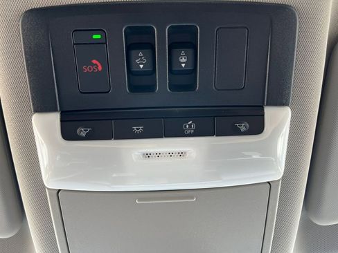 New 2026 Nissan Rogue Platinum image 7