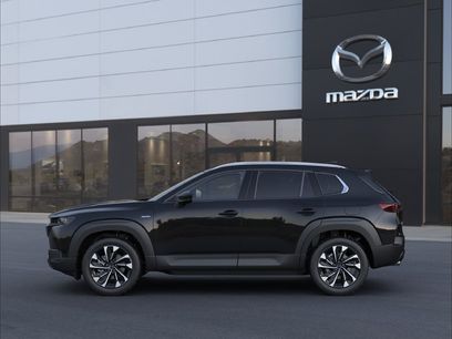 New 2026 MAZDA CX-50 2.5 Hybrid w/ Premium Plus Pkg