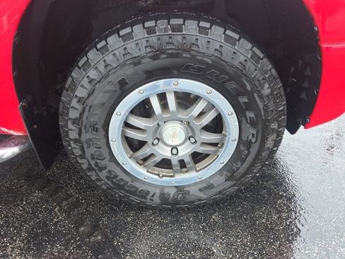 Used 2012 Toyota Tundra 4x4 Double Cab w/ TRD Rock Warrior Pkg image 12