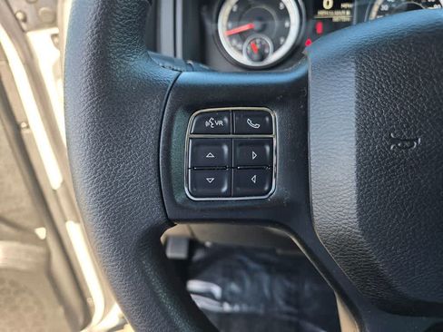 Used 2024 RAM 1500 Tradesman w/ Tradesman SXT Package AWD/4WD image 20
