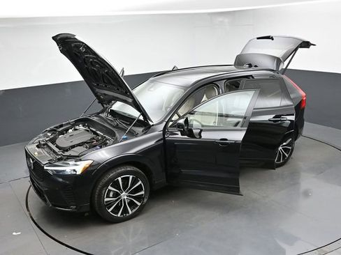 Used 2023 Volvo XC60 B5 Plus w/ Climate Package AWD/4WD image 52