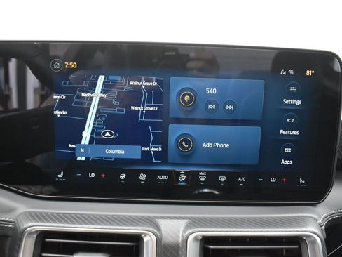 New 2025 Ford Mustang GT Premium image 17