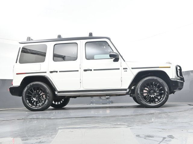 Used 2020 Mercedes-Benz G 550 image 33