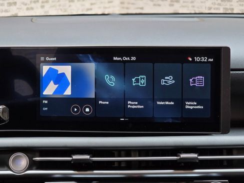 New 2026 Hyundai Tucson SEL image 19