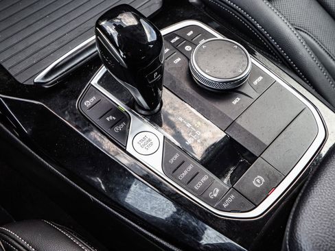 Used 2023 BMW X3 xDrive30i image 46