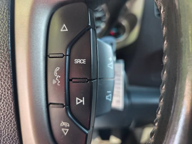 Used 2011 Chevrolet Silverado 1500 LT w/ All-Star Edition AWD/4WD image 28