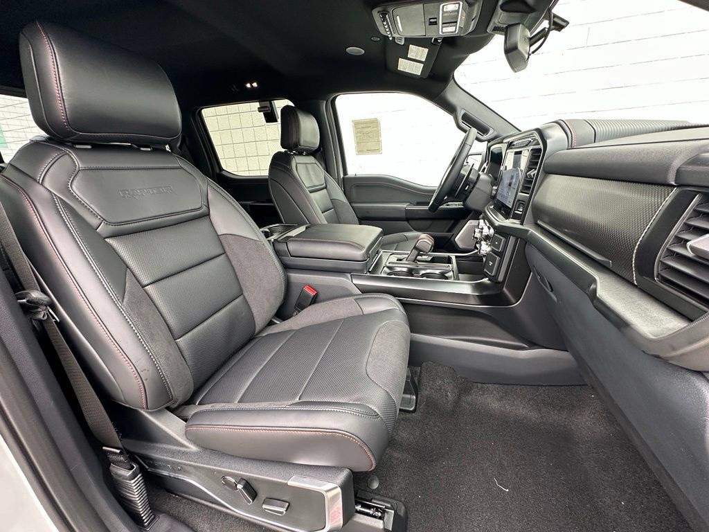 New 2026 Ford F150 Raptor AWD/4WD image 26