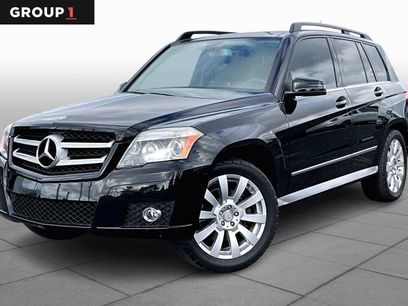 Used 2010 Mercedes-Benz GLK 350 2WD