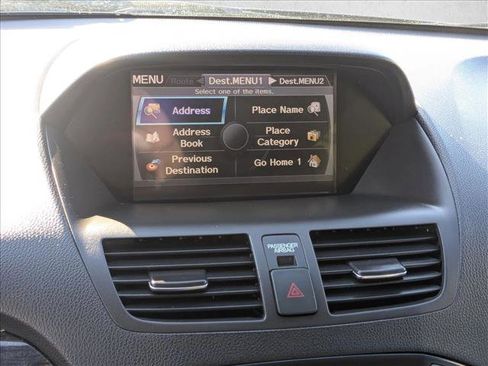 Used 2011 Acura MDX w/ Technology Package image 12