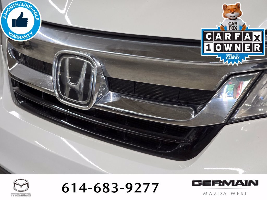 Used 2021 Honda Pilot Touring image 13