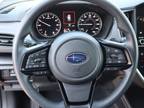 New 2025 Subaru Crosstrek 2.0i Premium image 11
