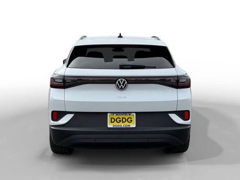 New 2026 Volkswagen ID.4 Pro image 4