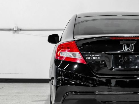 Used 2013 Honda Civic Si image 32