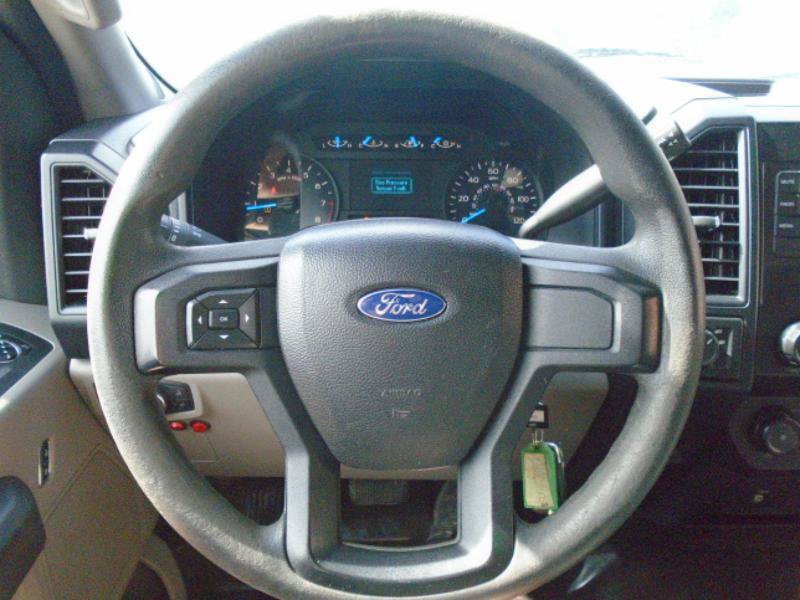 Used 2016 Ford F150 XL w/ XL Power Equipment Group RWD image 13
