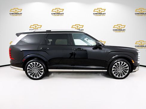 Used 2026 Hyundai Palisade Calligraphy AWD/4WD image 8