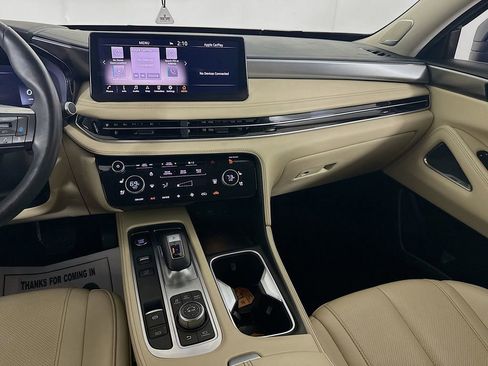 Used 2023 INFINITI QX60 Luxe w/ Performance Audio Package AWD/4WD image 29