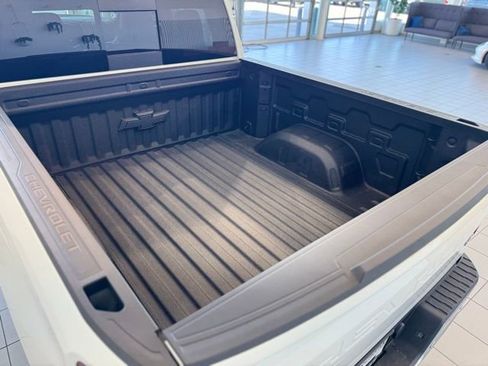 New 2026 Chevrolet Silverado 1500 LTZ AWD/4WD image 40