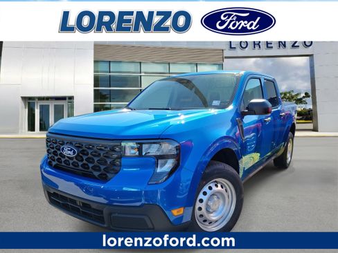 New 2026 Ford Maverick XL image 1