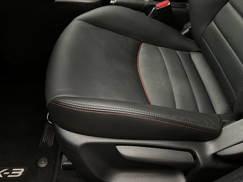Used 2017 MAZDA CX-3 Touring AWD/4WD image 12