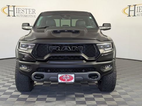 Used 2023 RAM 1500 TRX w/ TRX Level 1 Equipment Group AWD/4WD image 3