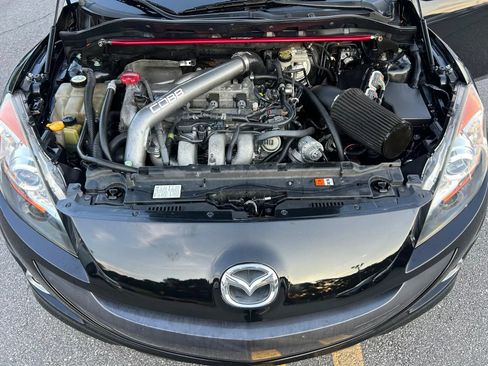 Used 2011 MAZDA MAZDASPEED3 Sport FWD image 18