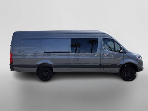 New 2026 Mercedes-Benz Sprinter 2500 image 6