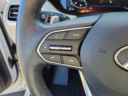 Used 2021 Hyundai Palisade Limited w/ Cargo Package image 13