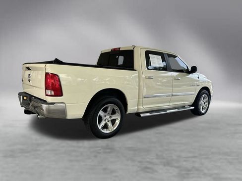 Used 2010 Dodge Ram 1500 Truck SLT w/ Big Horn Regional Pkg RWD image 3