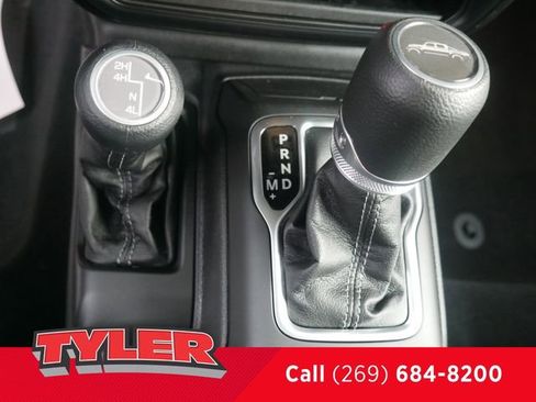 New 2026 Jeep Gladiator Sport image 35