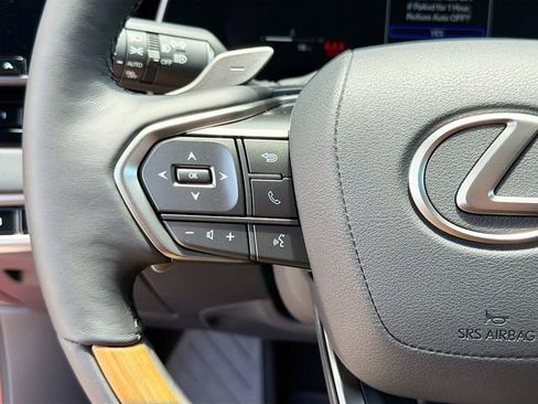 New 2026 Lexus RX 350 Premium Plus FWD image 39