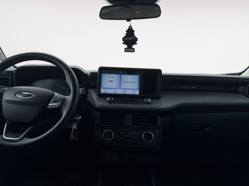 Used 2023 Ford Maverick XL w/ Equipment Group 100A Standard image 11