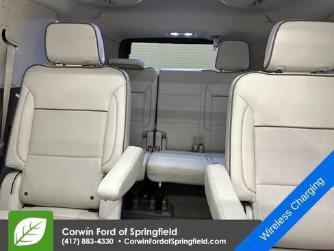 Used 2023 GMC Yukon Denali image 27
