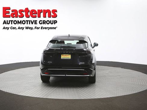 Used 2024 Nissan Ariya AWD image 38