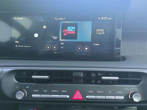 New 2026 Hyundai Palisade Limited FWD image 22