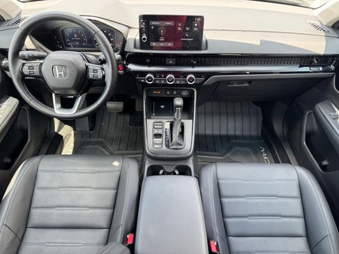 Certified 2026 Honda CR-V EX-L image 12