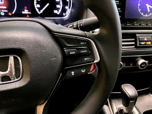 Used 2019 Honda Accord LX image 23