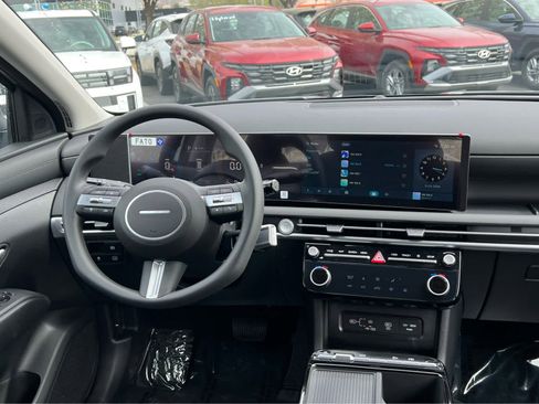 New 2026 Hyundai Tucson Blue SE w/ Tow & Go Package AWD/4WD image 23