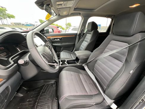 Used 2020 Honda CR-V EX image 18