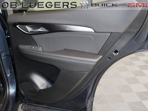 New 2026 Buick Envision Preferred AWD/4WD image 15