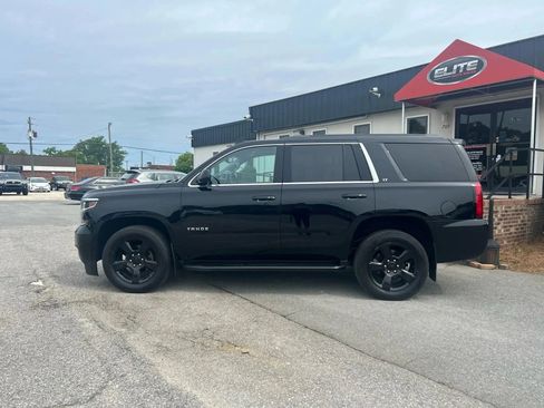 Used 2019 Chevrolet Tahoe LT image 10