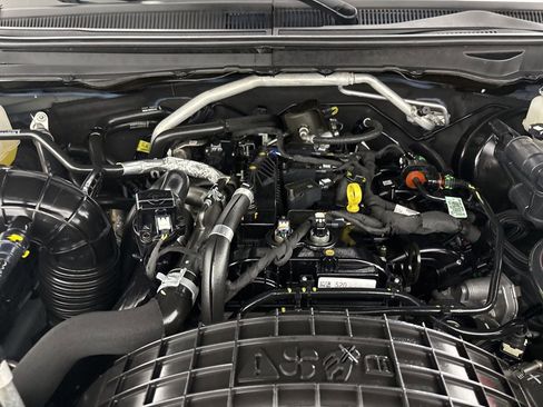 Used 2023 Ford Ranger XLT w/ Equipment Group 301A Mid image 30