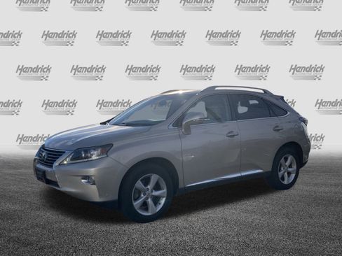 Used 2013 Lexus RX 350 AWD image 5