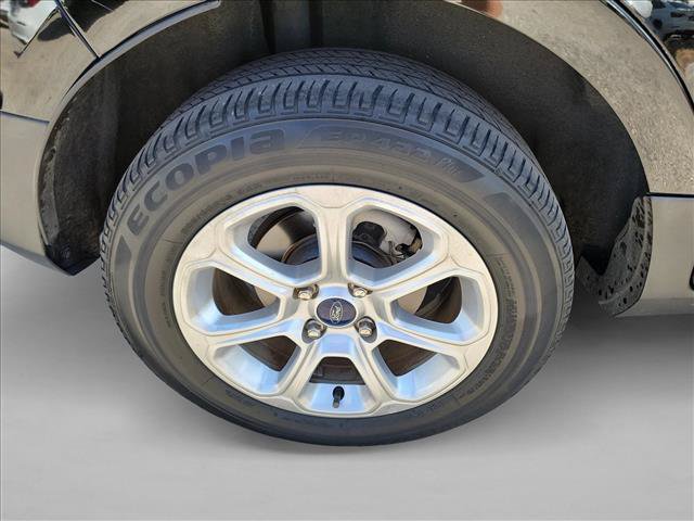 Used 2021 Ford EcoSport SE FWD image 12