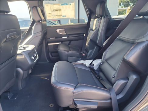 New 2025 Ford Expedition Tremor image 27