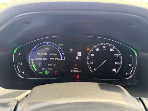 Used 2022 Honda Accord Sport image 10